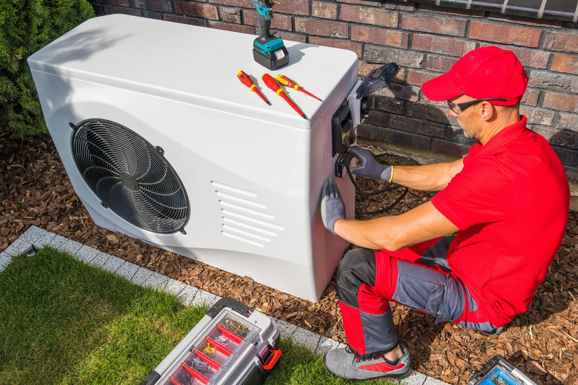 About HVAC in Inkster, MI